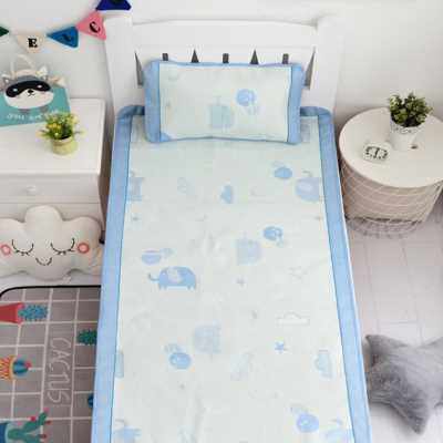 厂销凉席a12x19米床儿童夏季单人学生宿舍2m冰丝09定做水洗卡通品,床上用品,冰丝席,淘宝优惠券,粉丝福利购,淘宝优惠卷