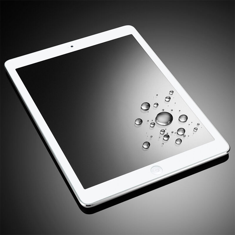 极速Screen Protector Apple iPad 2 3 4 5 6 Mini Air 1 2 3 Ai