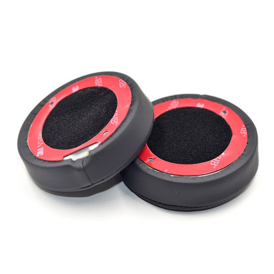 速发Replacement Ear Cushion Earpads For Solo 2 3 Wireless Ea