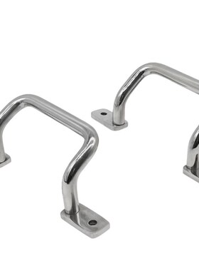 不锈钢焊接拉手 XAF11/12/16/17-L110/L120/L125/L160/L200/L250