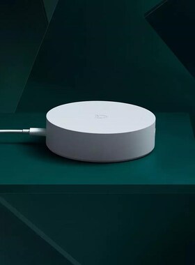 Gateway 2 Original Mijia Smart Home Kits Gateway Hub Alarm S