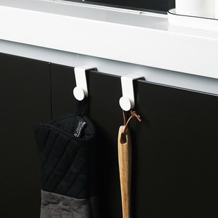 新品 type New Shower Cabinet Cutlery Door Rack Hook