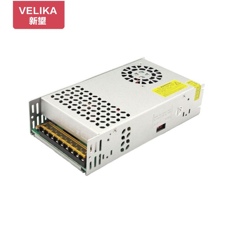 AC220转12V24V36V48V60V直流电源350-2000WLED灯具发光字开关电源