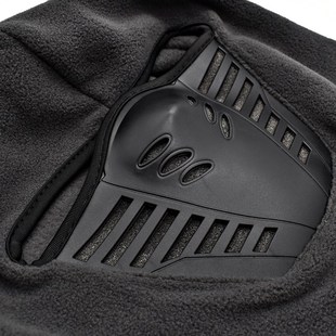 Motorcycle Mask Fleece Thermal Face Mask Keep Warm Moto Ridi