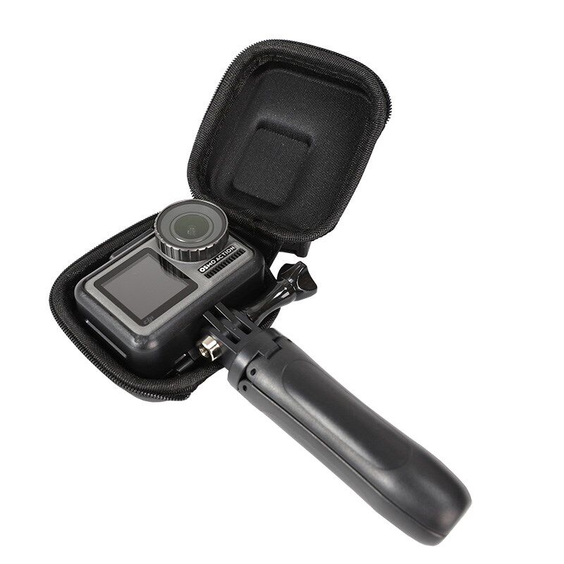 Mini EVA Case Protective Bag for GoPro Hero 8 7 6 5 Black Sl