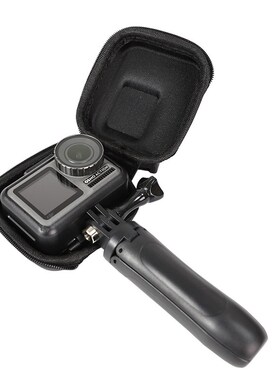 Mini EVA Case Protective Bag for GoPro Hero 8 7 6 5 Black Sl