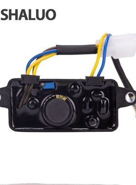 2kw 2.5kw 2.8kw 3kw GX160 168F Gasoline avr automatic voltag