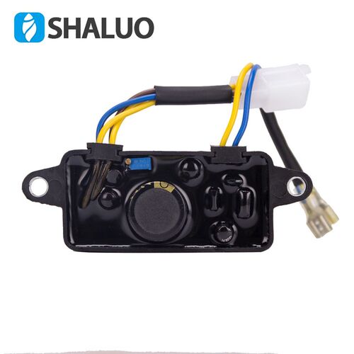 2kw 2.5kw 2.8kw 3kw GX160 168F Gasoline avr automatic voltag