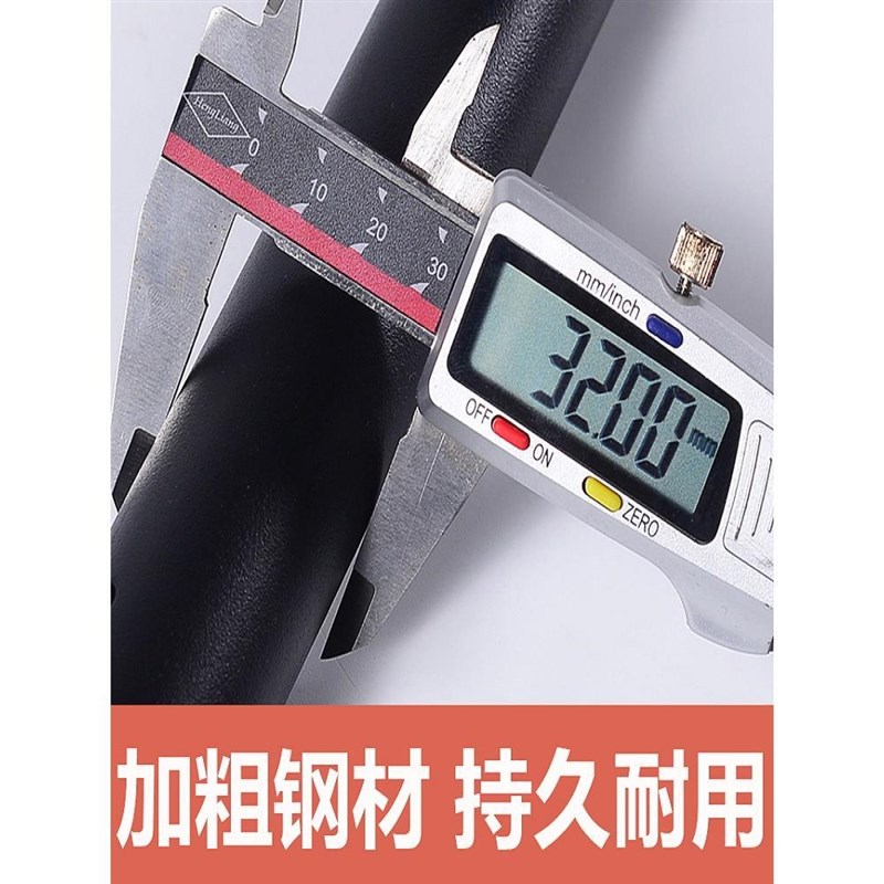 免打孔伸缩杆f安装窗帘杆单杆衣柜挂衣杆浴帘杆子卫生间晾衣杆衣
