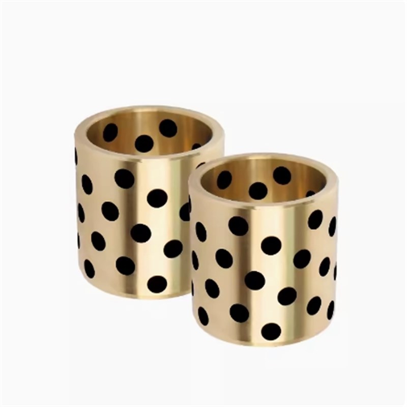 YI合达OFL01-d5/6/8/10/12/13-L8/10/12/15/16/20/25无油衬套