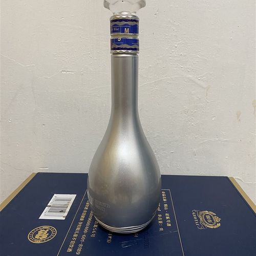 梦9空酒瓶精品装饰摆件