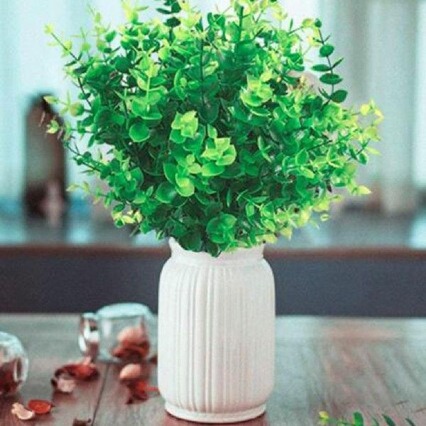 Artificial iPlastF Fake Boston nern Greenery Outdoor UV