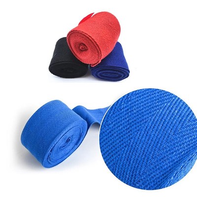 Bandage Training-Gloves Hand-Wrap Boxing Muay-Thai Protect C