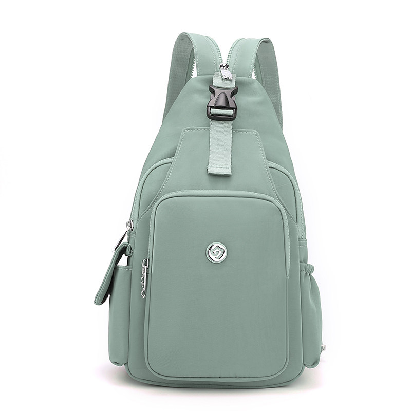 简约女包牛津布新款双肩包大容量休闲多功能斜挎旅行包帆布小背包,箱包皮具/热销女包/男包,双肩背包,淘宝优惠券,粉丝福利购,淘宝优惠卷