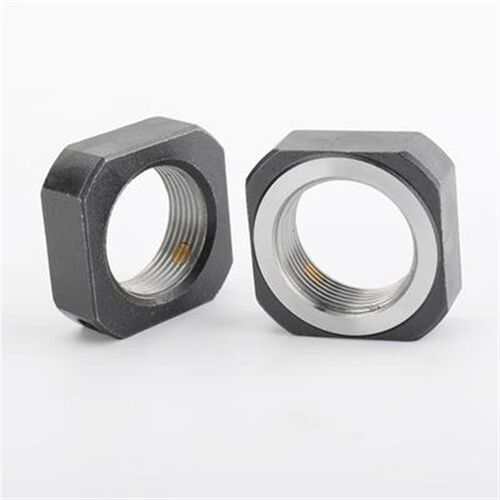 精密零件 支座用螺母 LEB81-M10/LEB81-M12/LEB81-M15