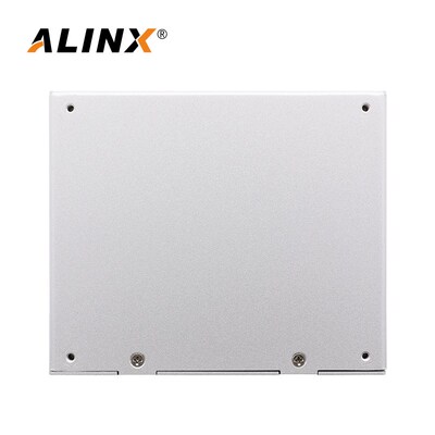 ALINX Xilinx Zynq MPSOC AXU2CGA/B定制计算盒外壳 非FPGA开发板