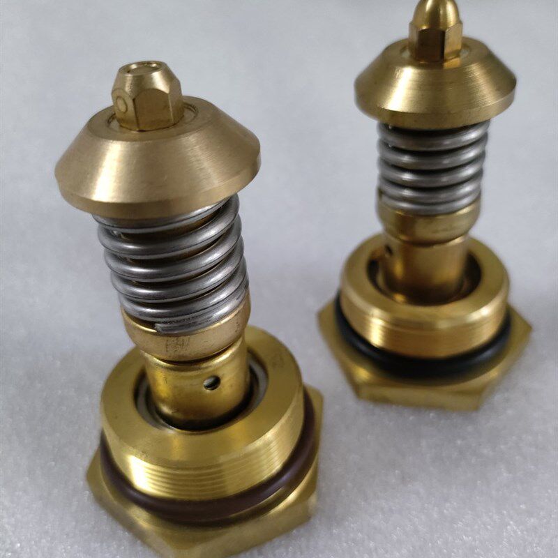 02250144-326 温控阀适用寿力空压机配件恒温阀02250078-204阀芯