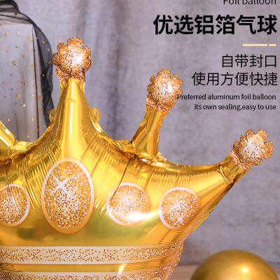 新品思泽气球圆环立柱支架路引商A场庆典空中圆圈气球配件桌飘地