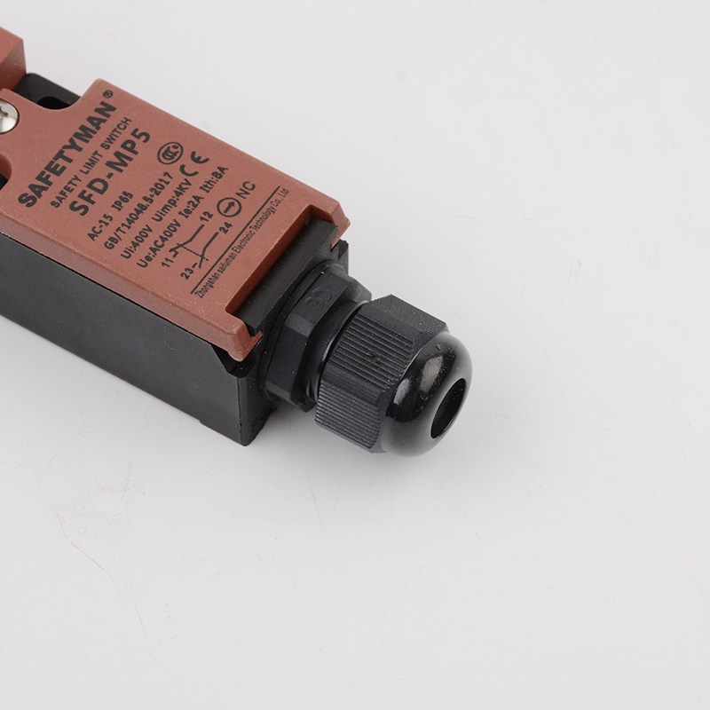 西子富沃德电梯无齿轮盘车轮开关sfd-mp5曳引机主机开关电梯配件