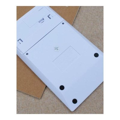 NOYOKERE Portable Creative Slim mini 12 digital Calculator S