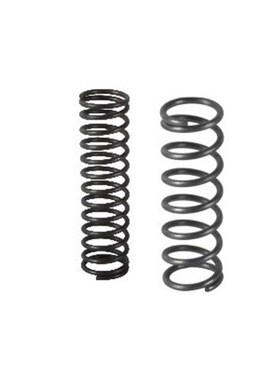 怡合达 YUY-D10-L2p0 J-YWM YWM-D6/D8-L10 压缩弹簧 外径基准型