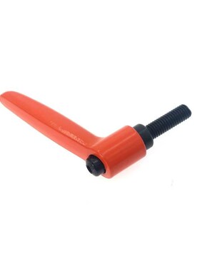 外螺纹手柄 CLDM/CLMS4/5/6/8/10/12-12/16/20/25/32/40/50-B/M/S