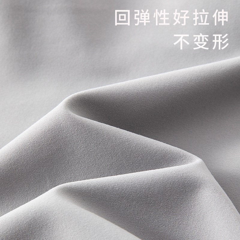 冰丝无痕夏季薄款内衣女美背可外穿文胸一体式带胸垫吊带背心上衣
