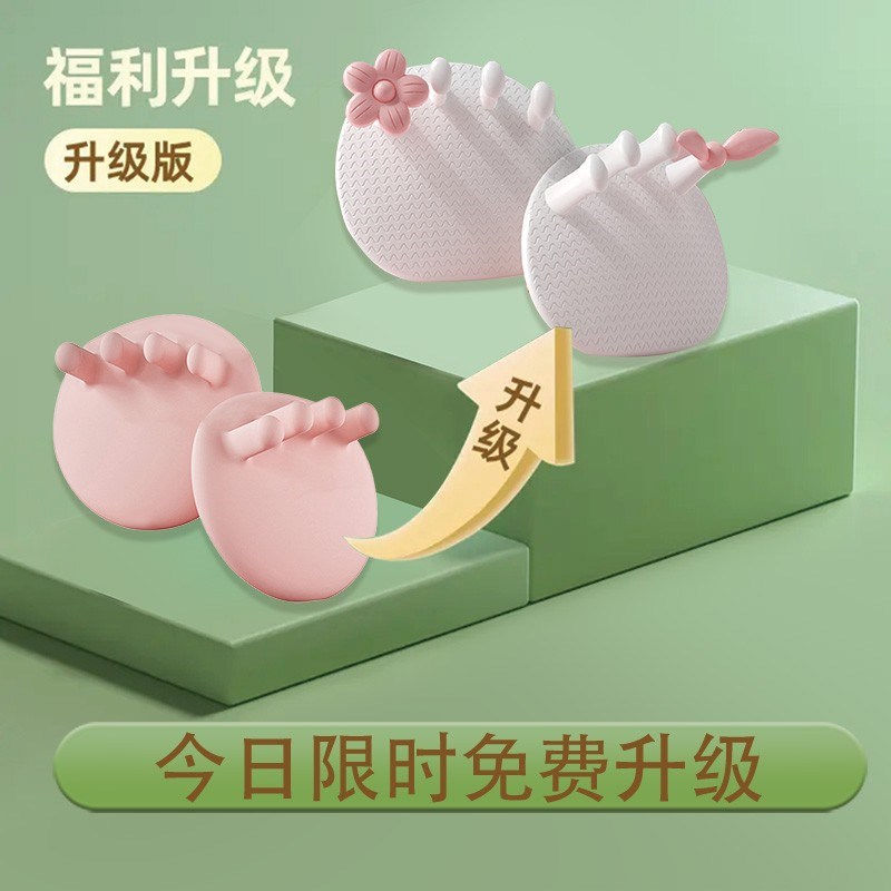 贾丽亚训练器足底锻o炼改善足部拇指外翻脚趾训练瘦小腿运动