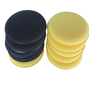 Foam Wash Set Polish Car Pad 速发5Pcs Sponge For Wax