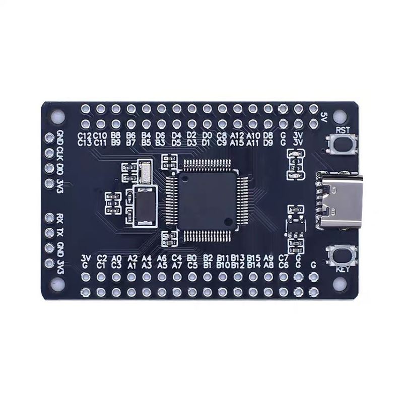 推荐stm32g070rbt6 开发板 最小系统 b核心板 学习板替换stm32f10