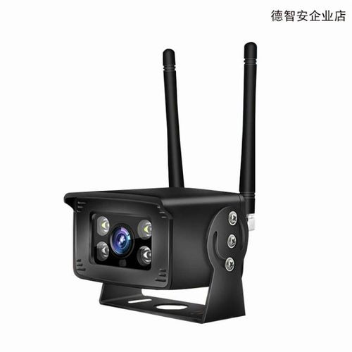 挖机货车专用监控车载无网手机远程监控报警器公交车Y客货车监控