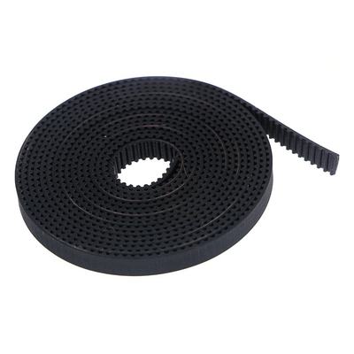 速发2Meters Rubber GT2 Open Timing Belt Width 6mm GT2-6mm fo