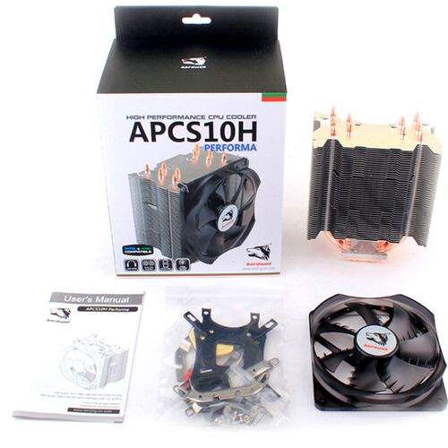 适用华南 X79主板2011针E5 2660 2670 2680 2690V2 CPU风扇散热