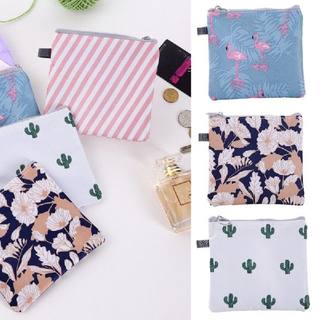 新品Hot Sale Sanitary Pad Pouch Napkin Towel Girl Storage Ba