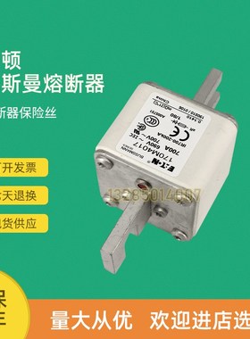 全新快速熔断器保险170M4008 170M4009 170M4010 170M4011