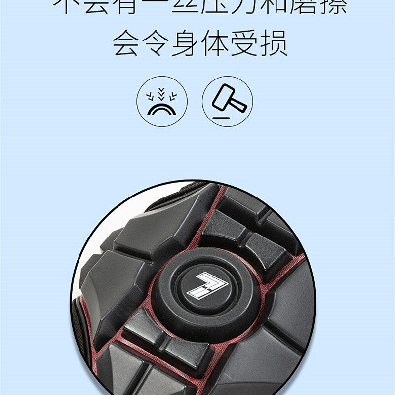 儿童平衡车硅胶把立保护套滑步车护胸防撞车头保护罩把立套玩偶