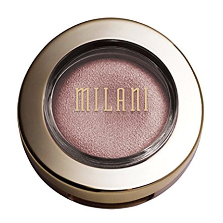 速发Milani Bella Eyes Gel Powder Eyeshadow, Bella Champagne,