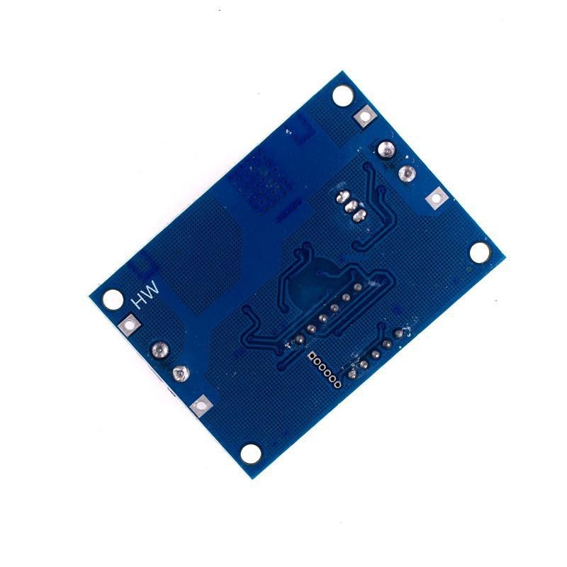 DC-DC可调降压电源模块 LM2v596稳压 带电压表显示数显3.3V 5V 12