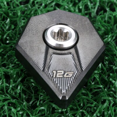 1Pc  Cobra F9 Driver Metal Golf Weights Screw Replacet Golf