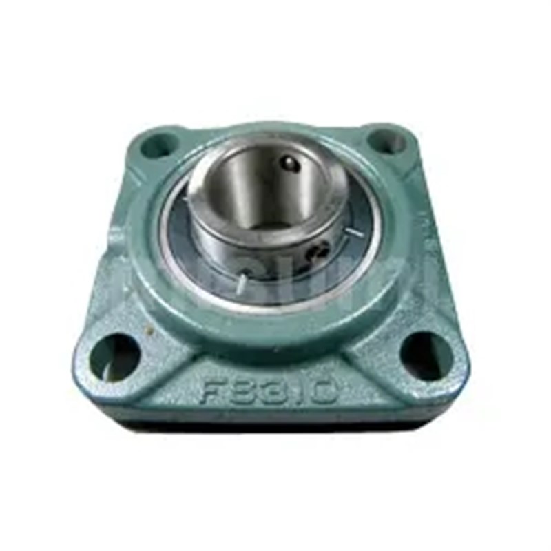 FKB带座轴承座UCF201/202-D1-FKB~ UCF201/202-FKB~平替怡合达