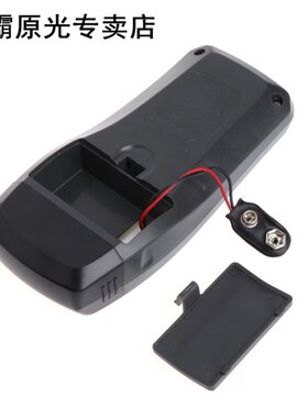 Wood Moisture Meter Analyzer Humidity Tester Timber Damp Det