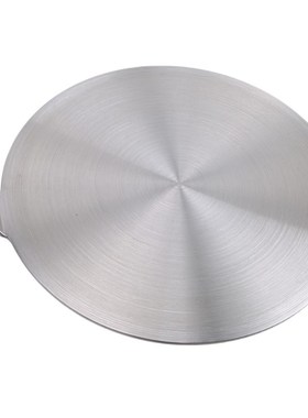 Kitchen Induction Cooker Heat Conduction Plate Stainless Ste