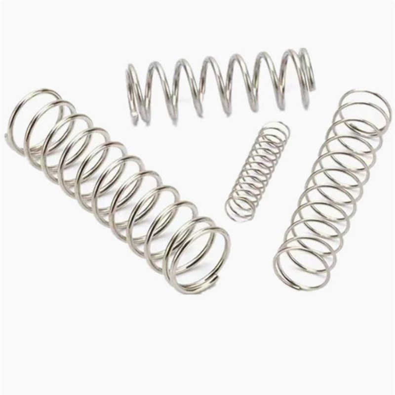 上隆 压缩弹簧SUSL-D3/4/5/6/8/10/12/13/16-L5/10/15/20/25/30