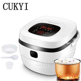 厂家CUKYI Multifunctional electBric Rice Cookers 5L big capa