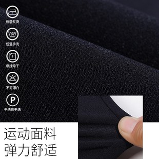 春夏款 女裤 修身 显瘦女士微喇叭球裤 新款 户外运动开叉裤 高尔夫长裤