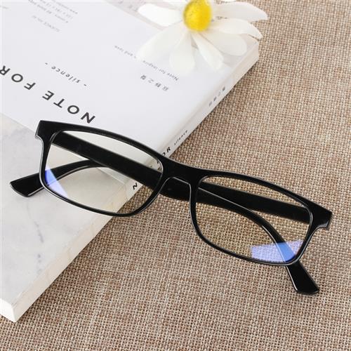 网红Anti blue rays computer Glasses Men Women Blue Light Coa