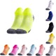 Running Cotton Sock Cycling Man 推荐 3Pairs Socks Women Sport