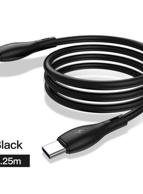 2020 New Type-C 60W PD Fast QC4.0 USB-C Cable For MacBook IP