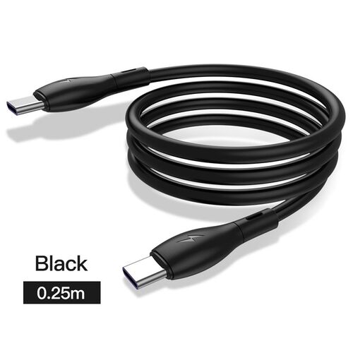 2020 New Type-C 60W PD Fast QC4.0 USB-C Cable For MacBook IP