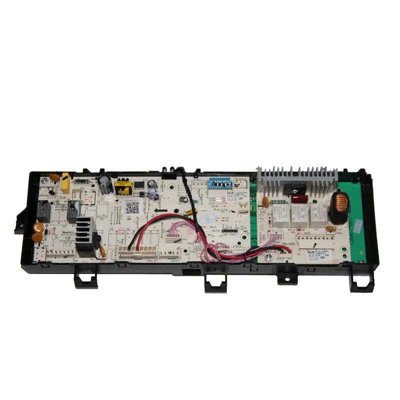 小天娥滚筒洗衣机电脑板TG80V20WX B配件17138100010663控制主板